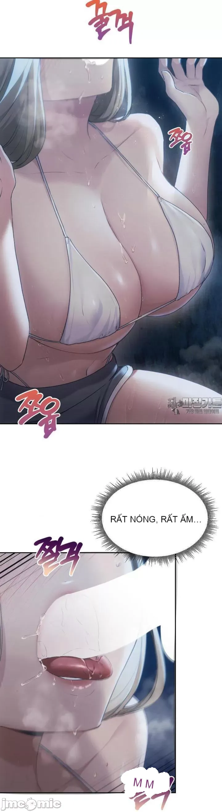 Yêu thích từ hôm nay Chương 1-72