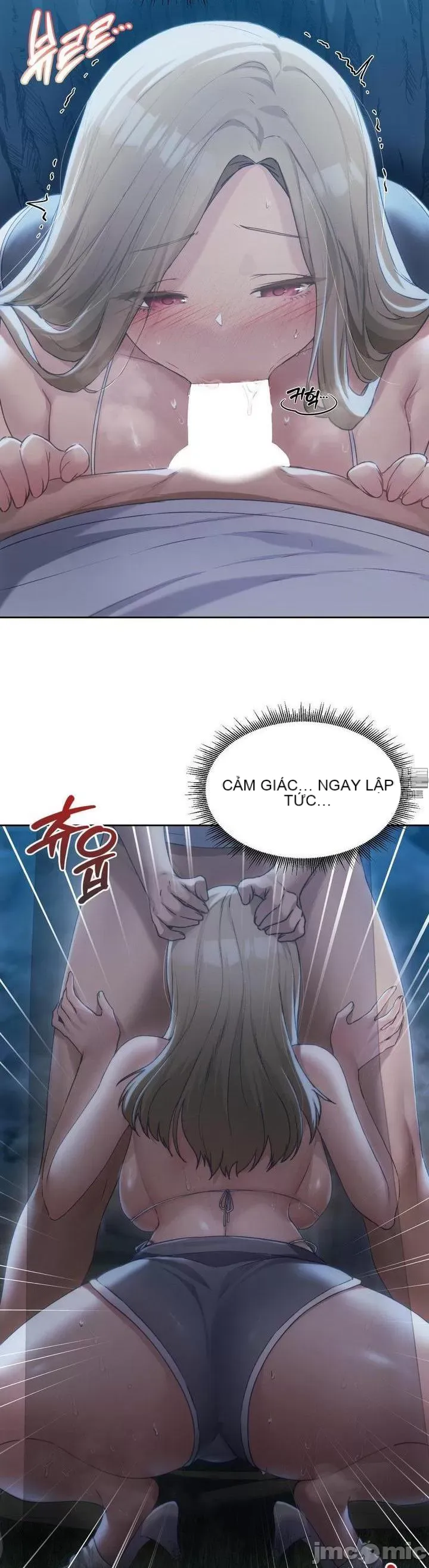 Yêu thích từ hôm nay Chương 1-72