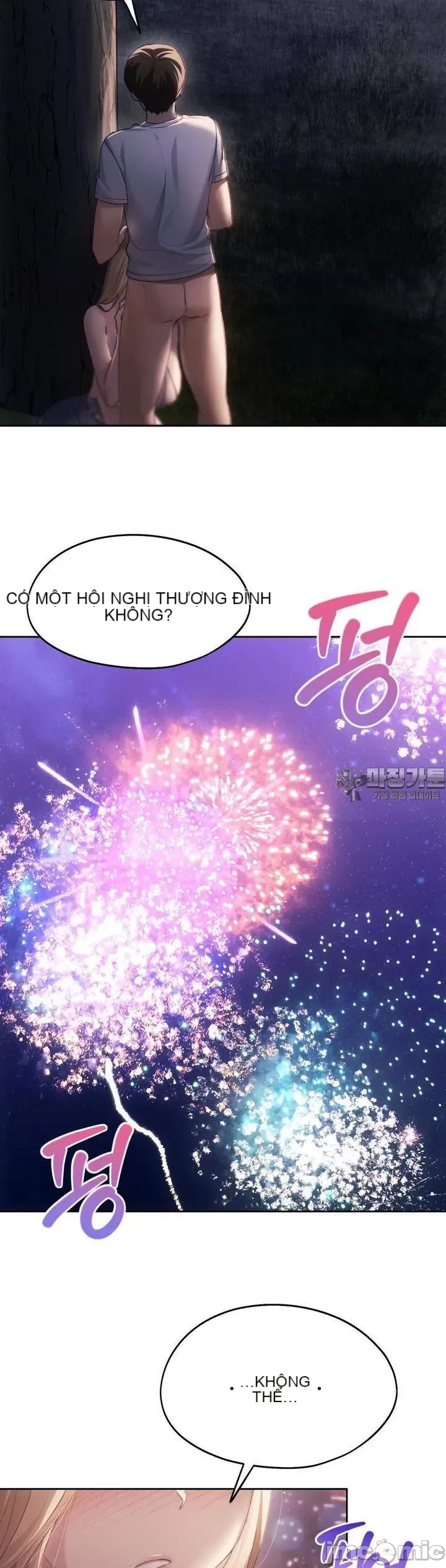 Yêu thích từ hôm nay Chương 1-72