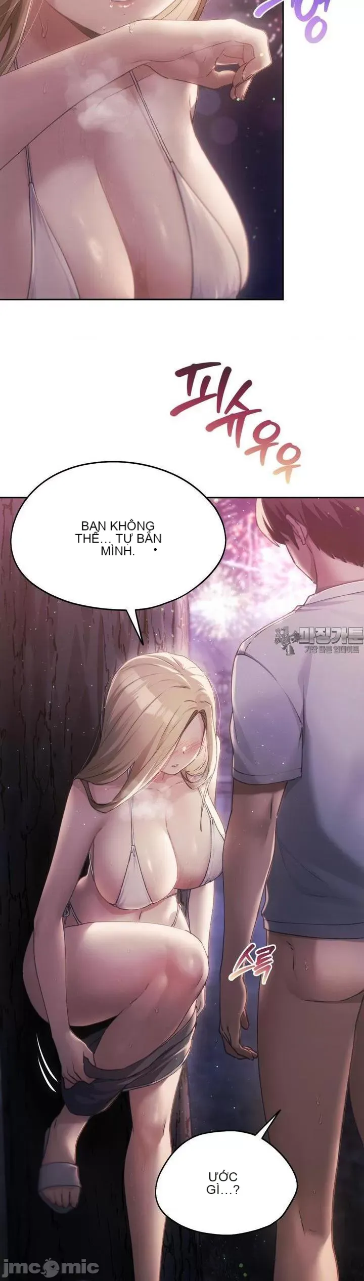 Yêu thích từ hôm nay Chương 1-72