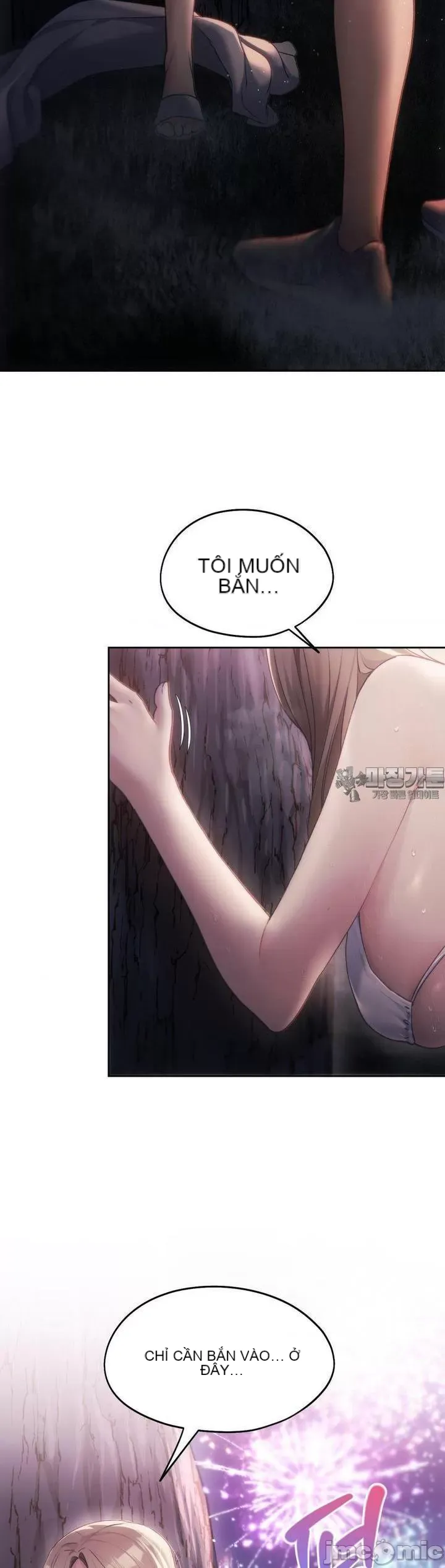 Yêu thích từ hôm nay Chương 1-72