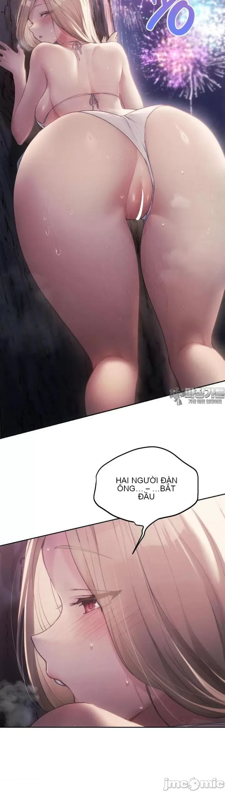 Yêu thích từ hôm nay Chương 1-72