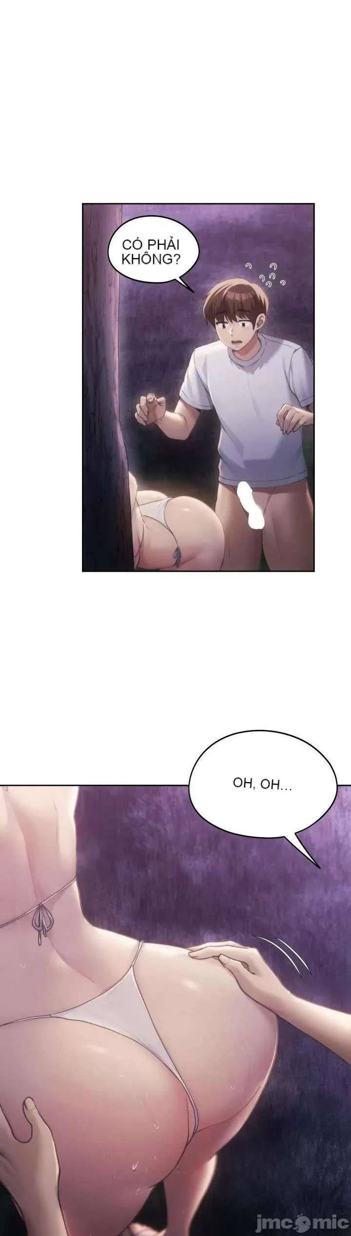 Yêu thích từ hôm nay Chương 1-72