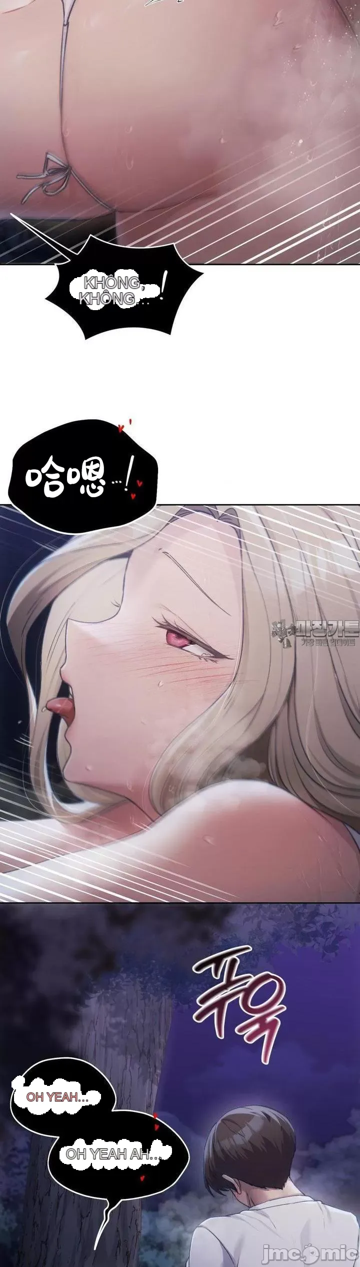 Yêu thích từ hôm nay Chương 1-72