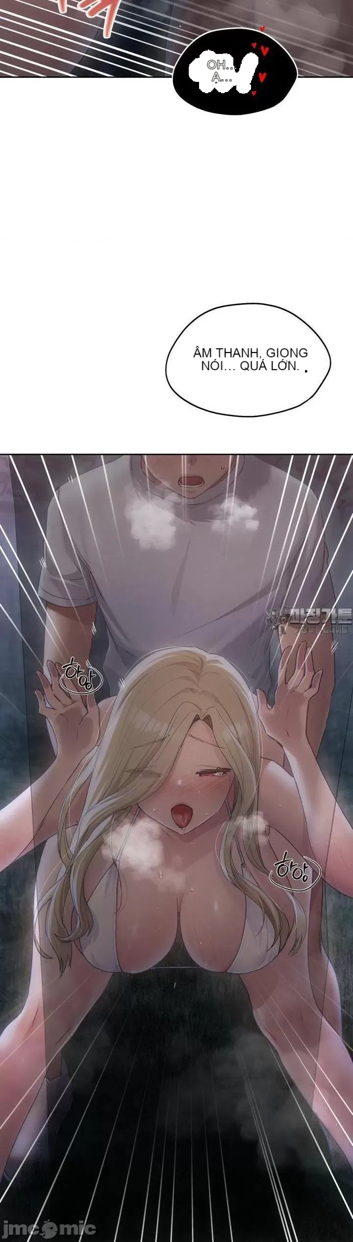 Yêu thích từ hôm nay Chương 1-72