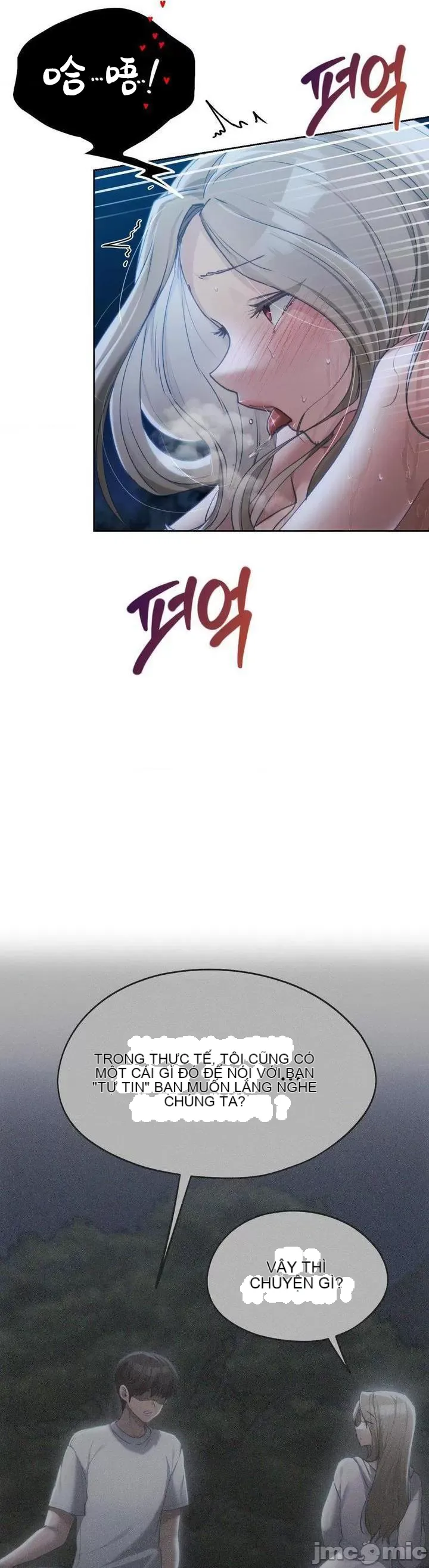 Yêu thích từ hôm nay Chương 1-72