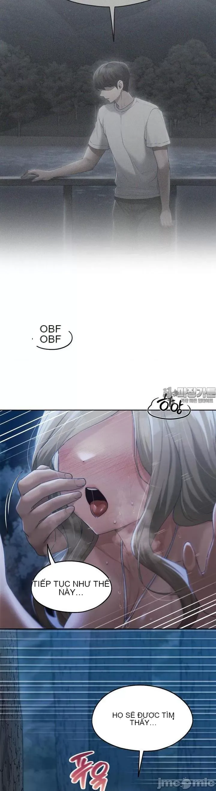 Yêu thích từ hôm nay Chương 1-72