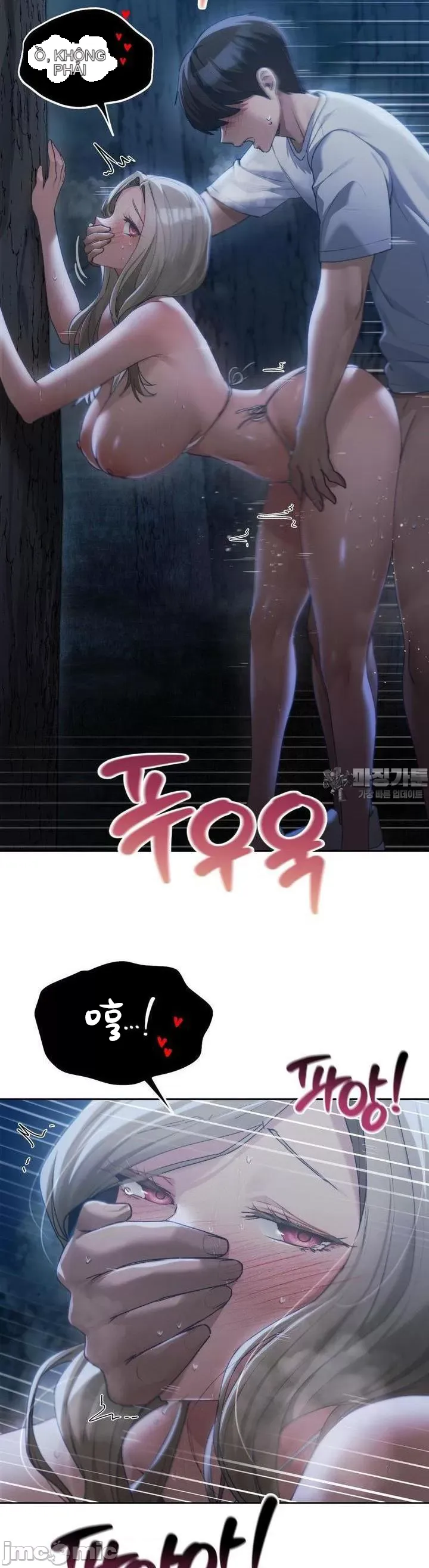 Yêu thích từ hôm nay Chương 1-72