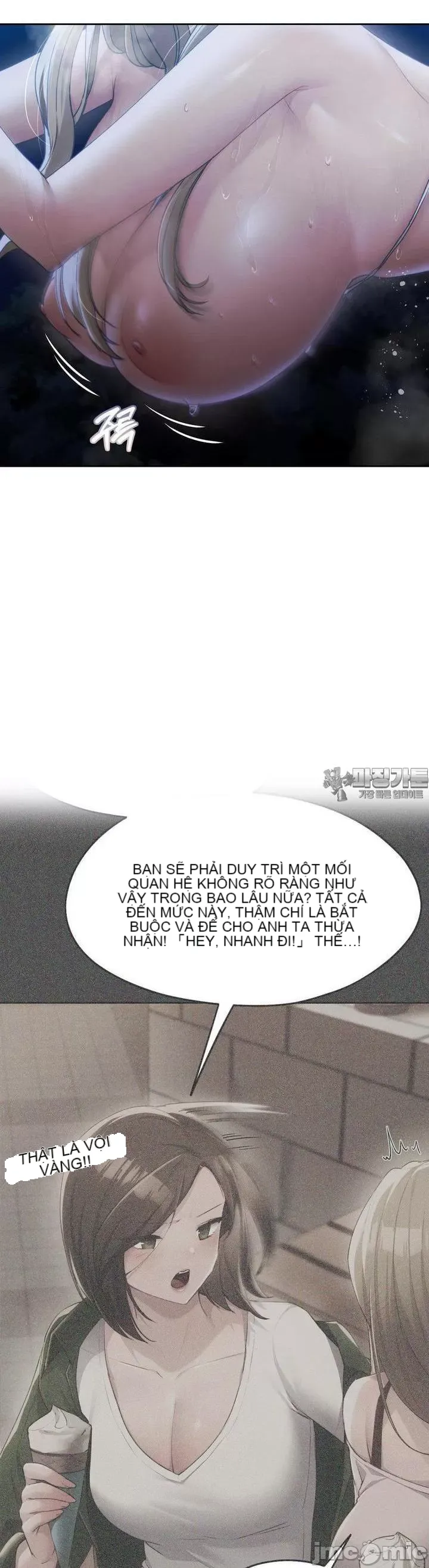 Yêu thích từ hôm nay Chương 1-72