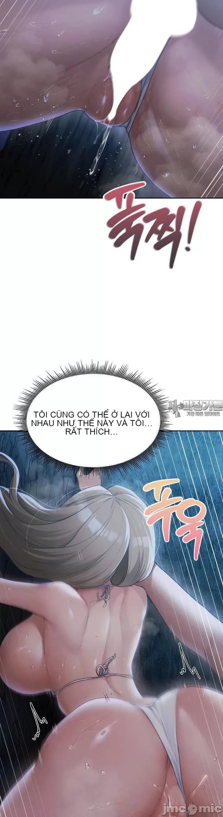 Yêu thích từ hôm nay Chương 1-72