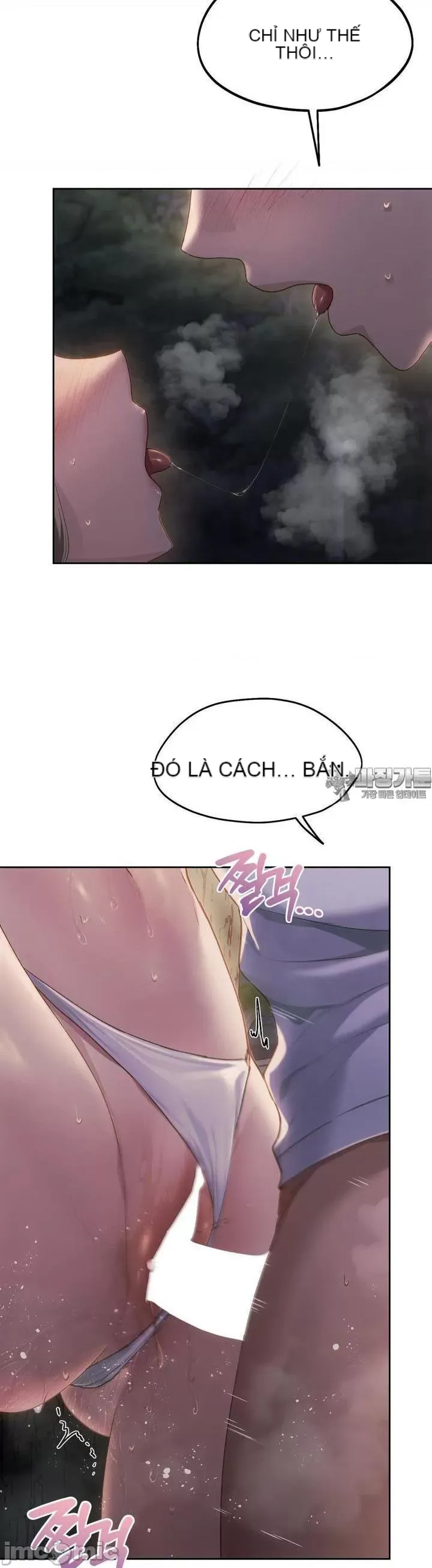 Yêu thích từ hôm nay Chương 1-72