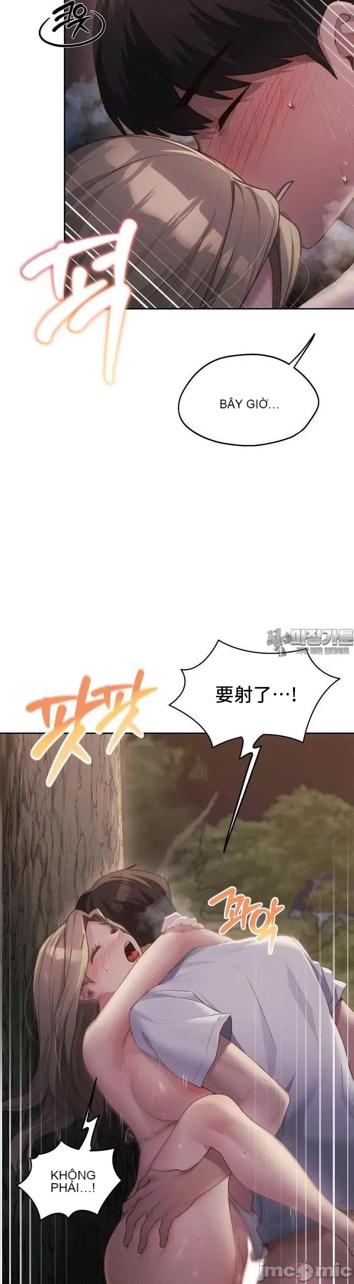 Yêu thích từ hôm nay Chương 1-72