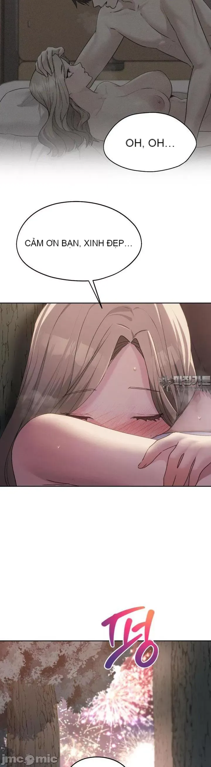 Yêu thích từ hôm nay Chương 1-72