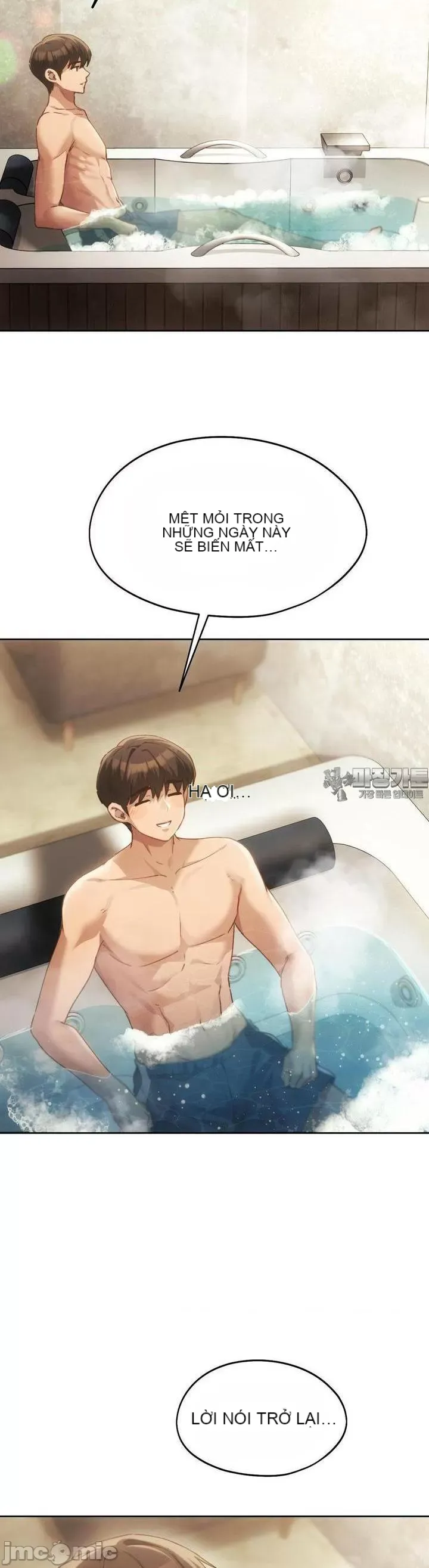 Yêu thích từ hôm nay Chương 1-72