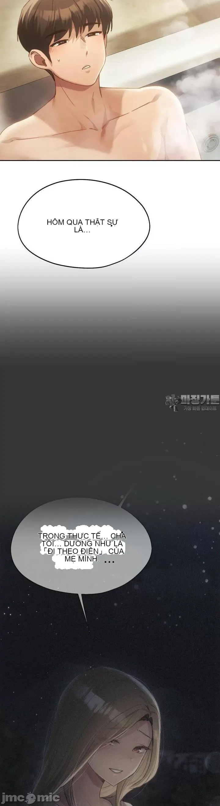 Yêu thích từ hôm nay Chương 1-72