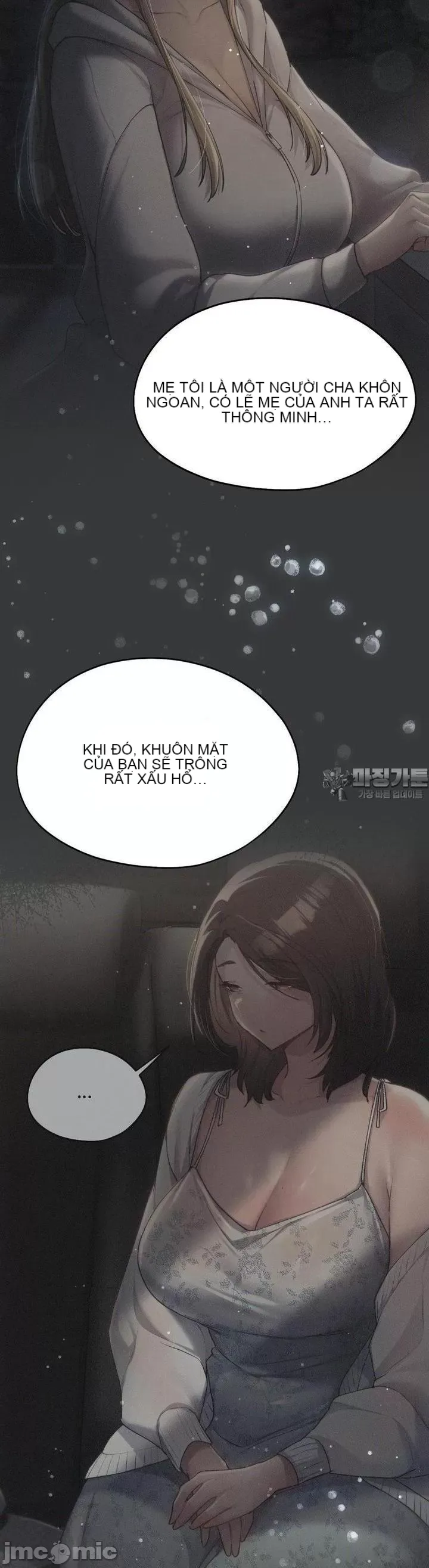 Yêu thích từ hôm nay Chương 1-72