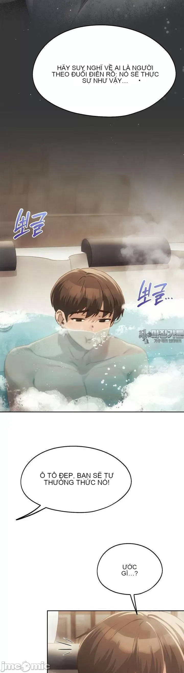 Yêu thích từ hôm nay Chương 1-72