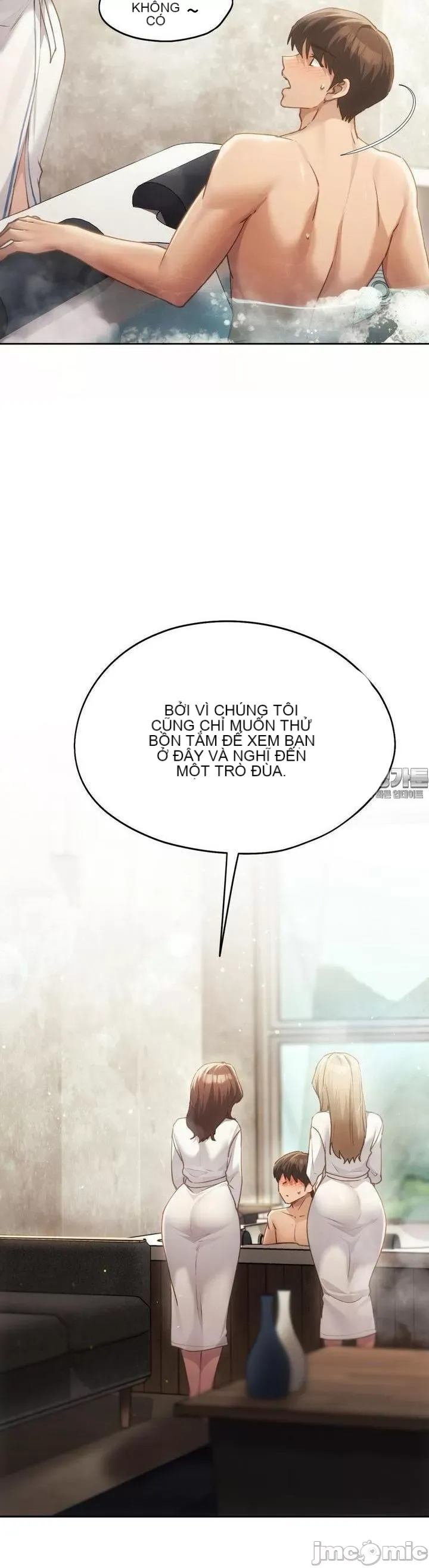 Yêu thích từ hôm nay Chương 1-72