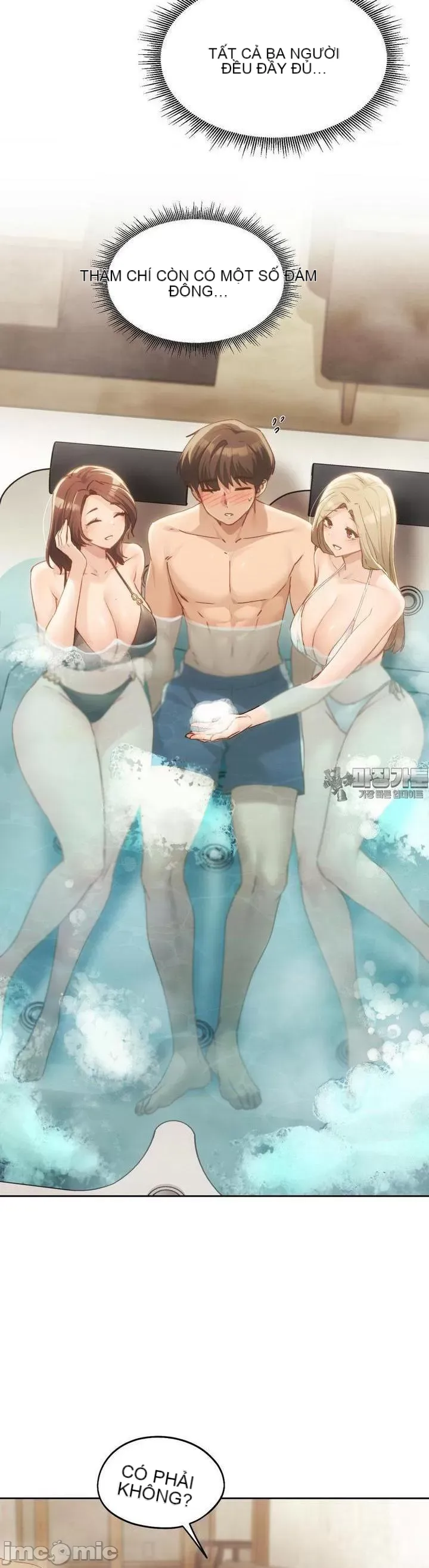 Yêu thích từ hôm nay Chương 1-72