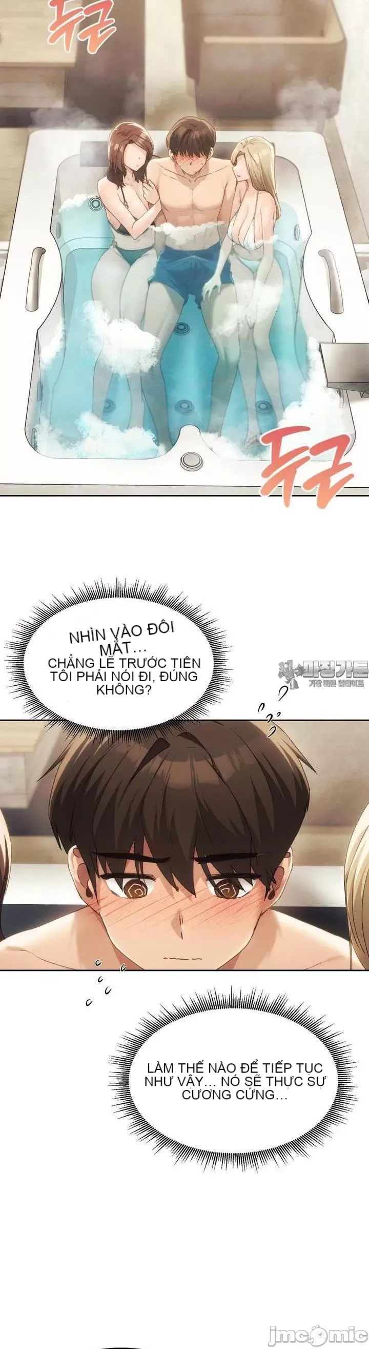 Yêu thích từ hôm nay Chương 1-72