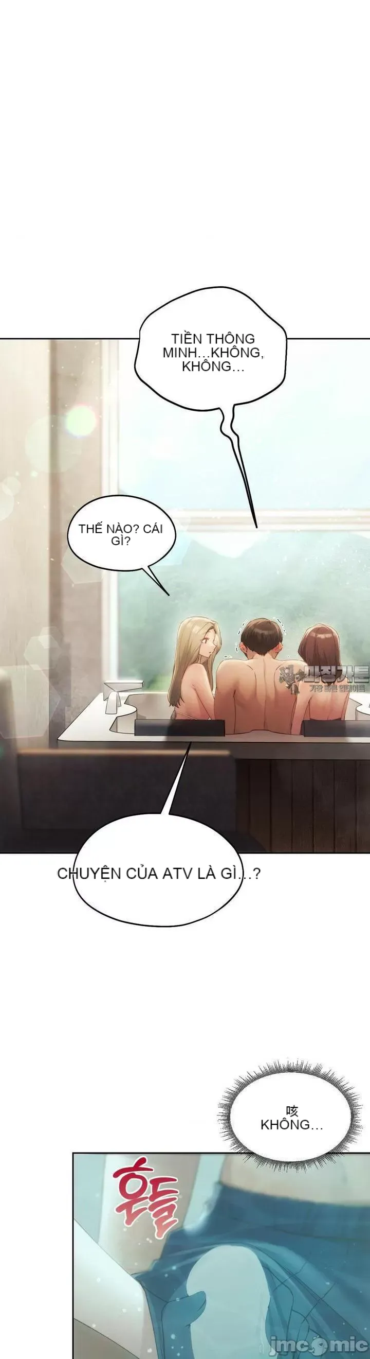 Yêu thích từ hôm nay Chương 1-72