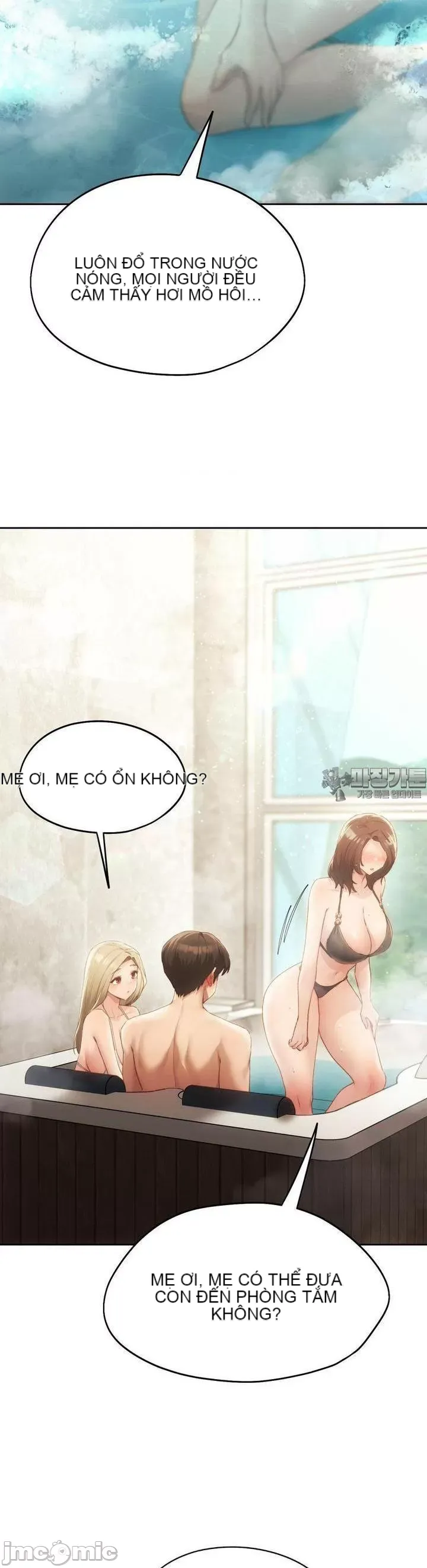 Yêu thích từ hôm nay Chương 1-72