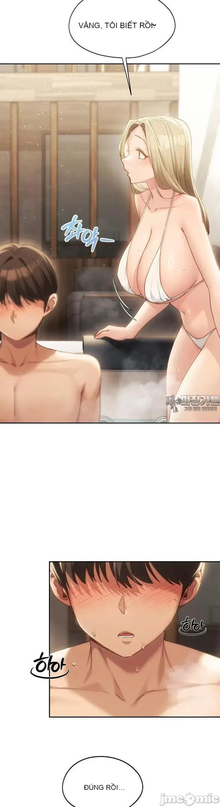 Yêu thích từ hôm nay Chương 1-72