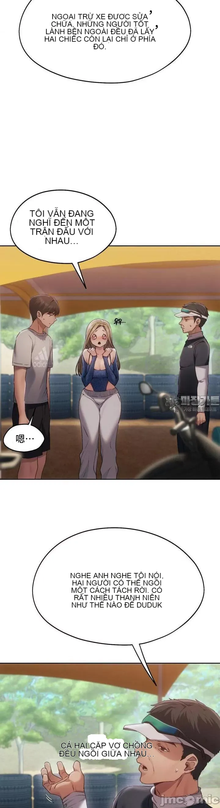 Yêu thích từ hôm nay Chương 1-72