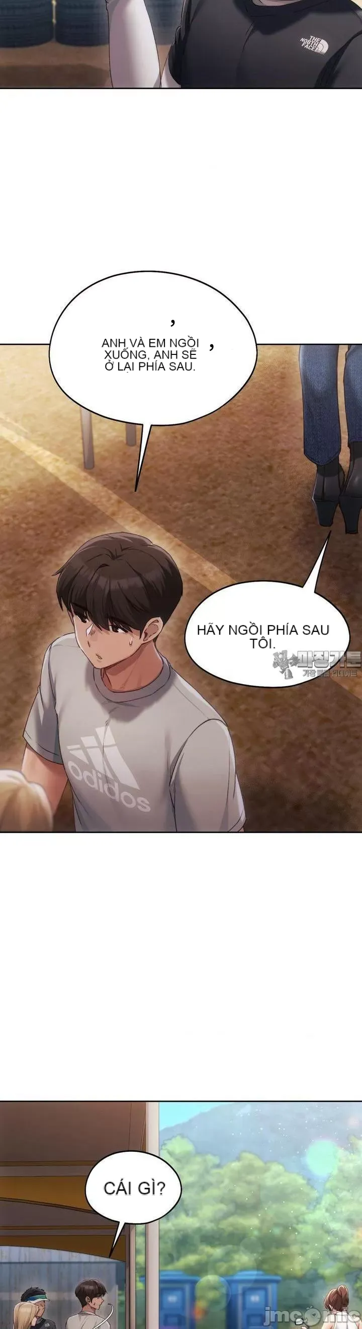 Yêu thích từ hôm nay Chương 1-72