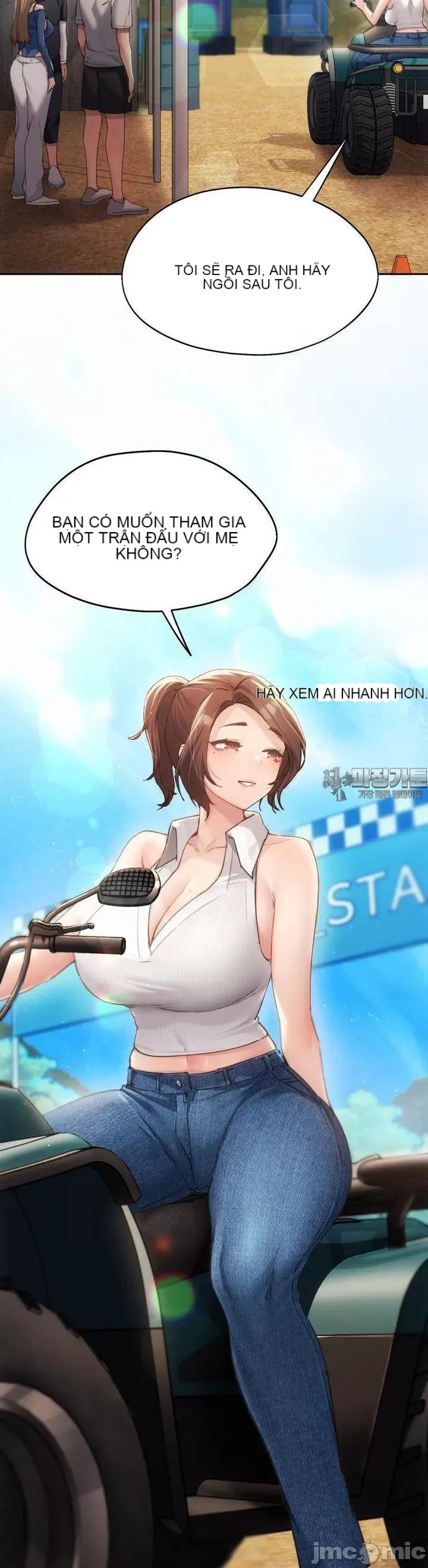 Yêu thích từ hôm nay Chương 1-72