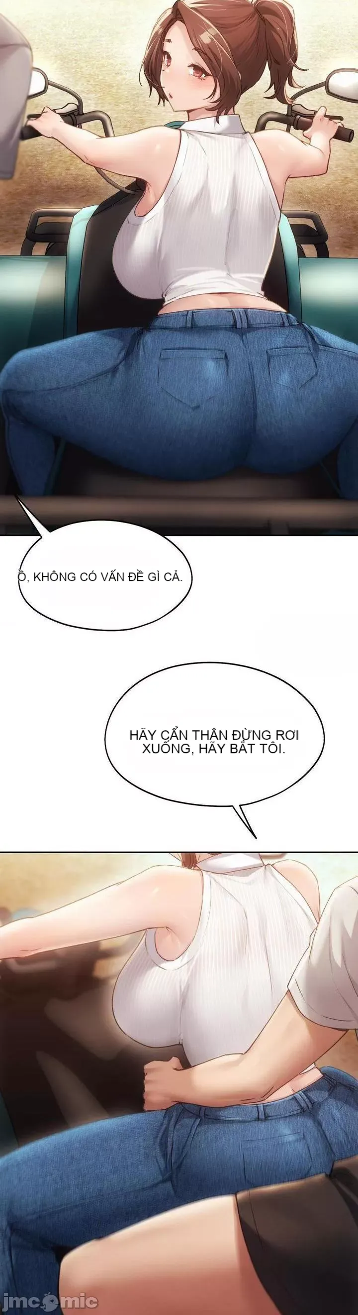 Yêu thích từ hôm nay Chương 1-72