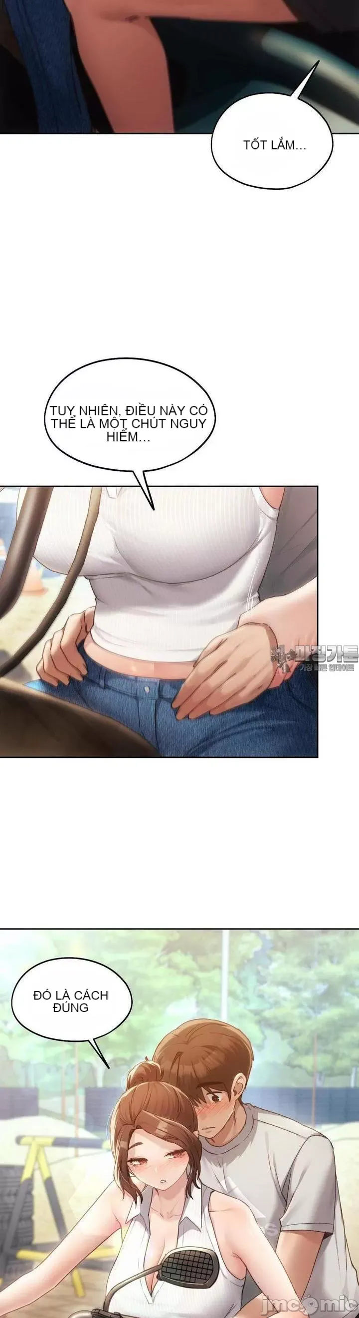 Yêu thích từ hôm nay Chương 1-72