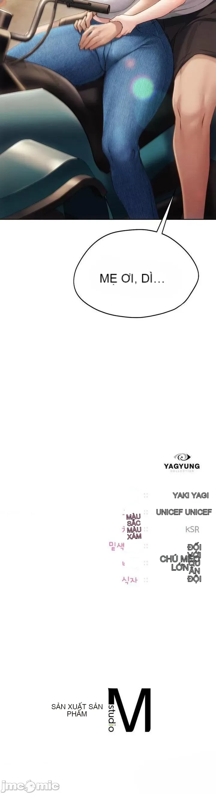 Yêu thích từ hôm nay Chương 1-72