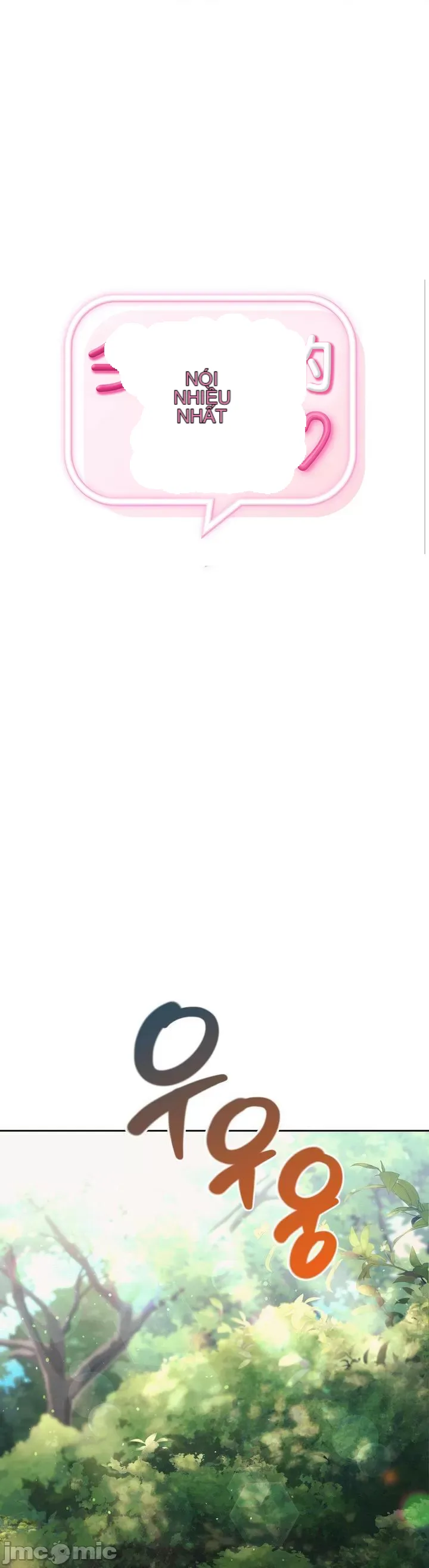 Yêu thích từ hôm nay Chương 1-72