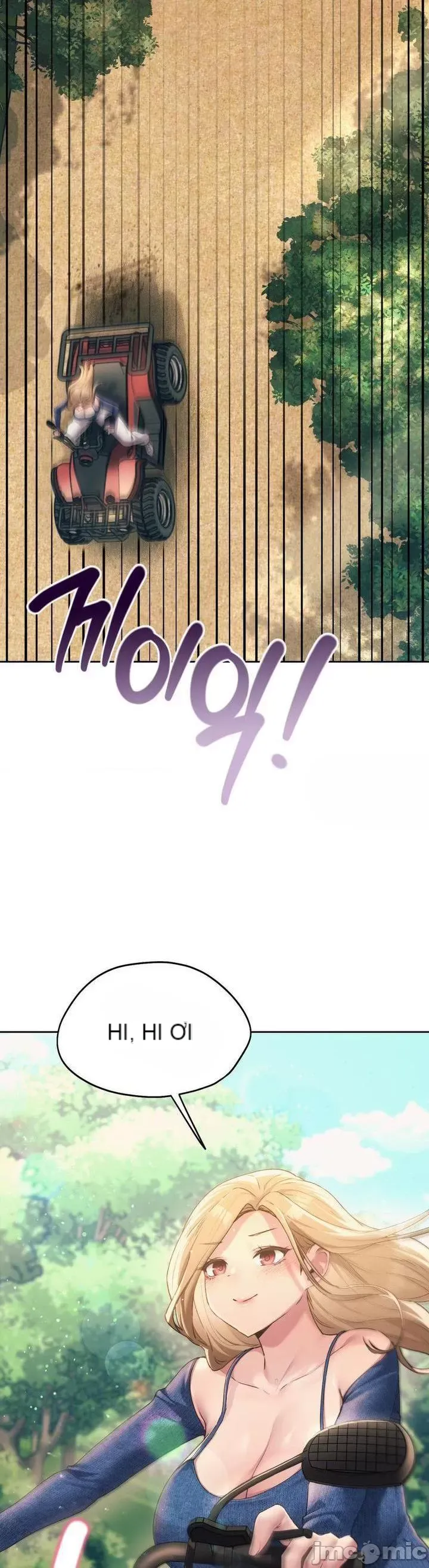 Yêu thích từ hôm nay Chương 1-72