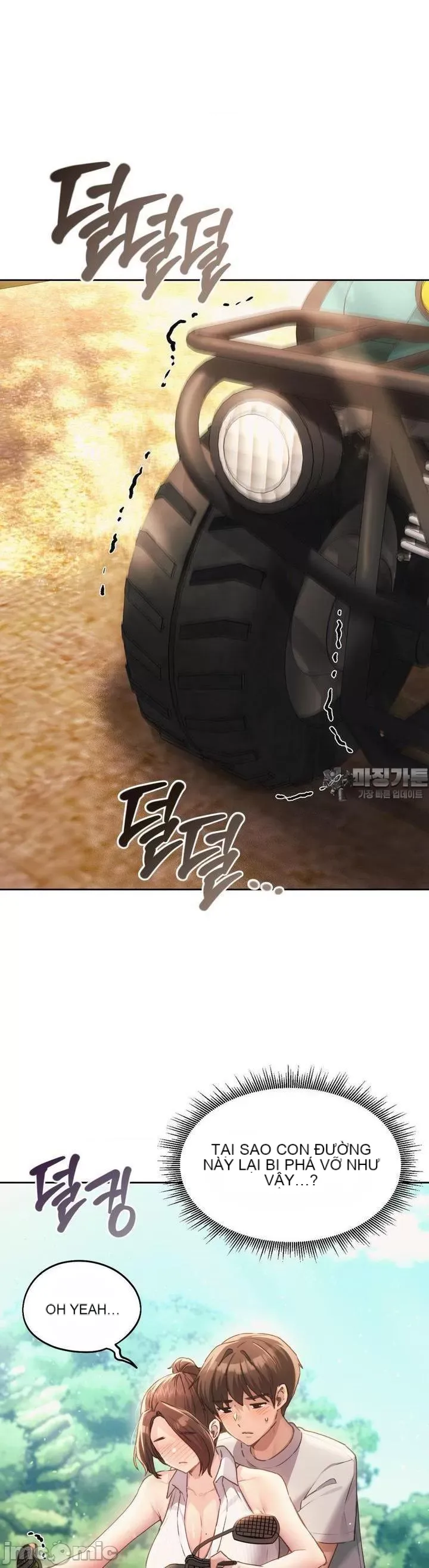 Yêu thích từ hôm nay Chương 1-72