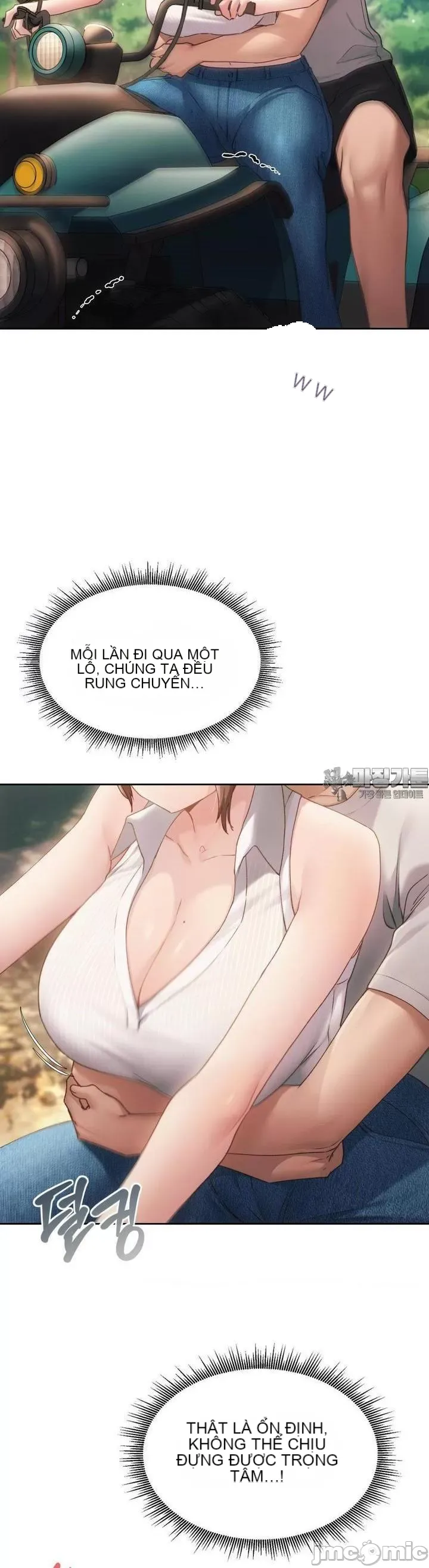 Yêu thích từ hôm nay Chương 1-72