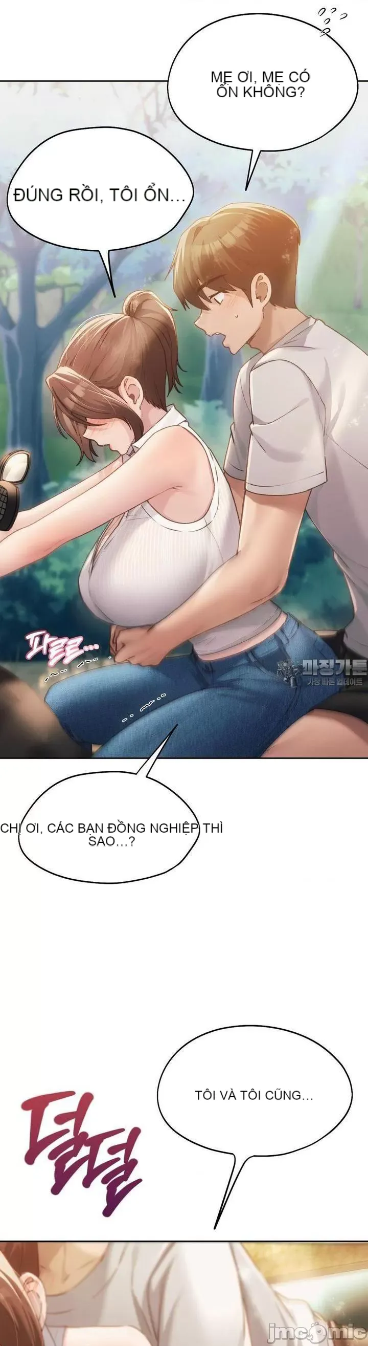 Yêu thích từ hôm nay Chương 1-72