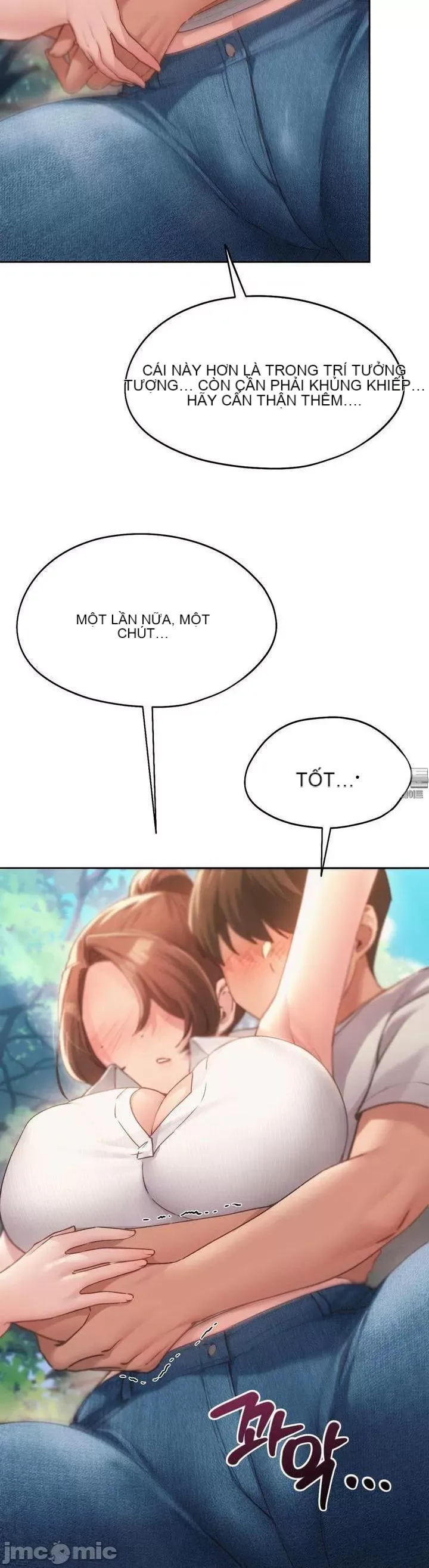 Yêu thích từ hôm nay Chương 1-72