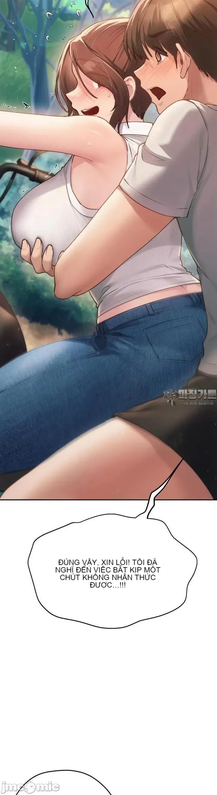 Yêu thích từ hôm nay Chương 1-72