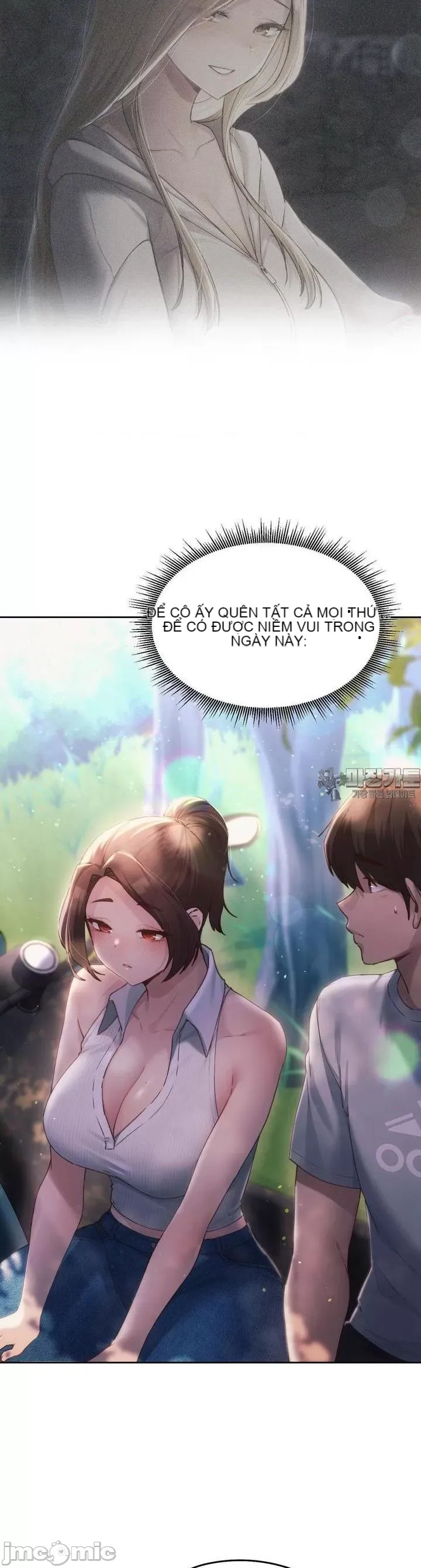 Yêu thích từ hôm nay Chương 1-72