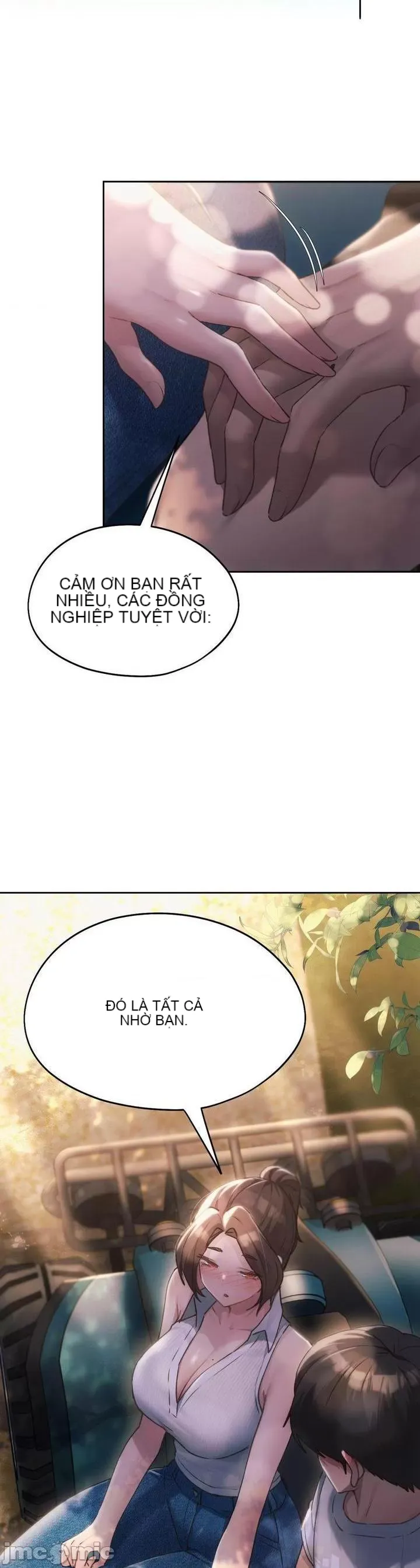 Yêu thích từ hôm nay Chương 1-72