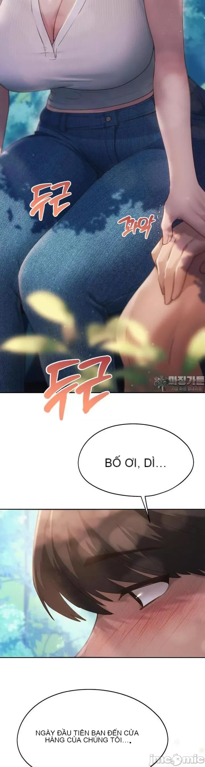 Yêu thích từ hôm nay Chương 1-72