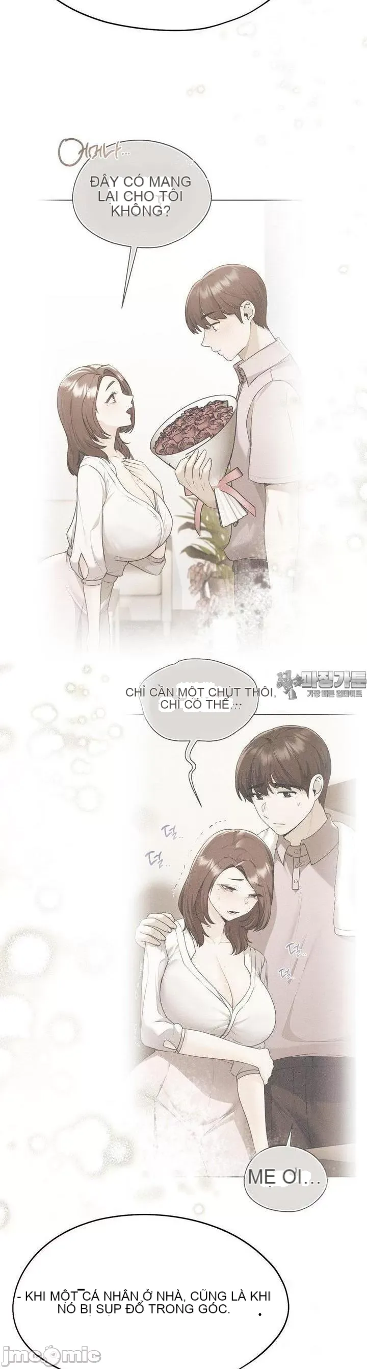 Yêu thích từ hôm nay Chương 1-72