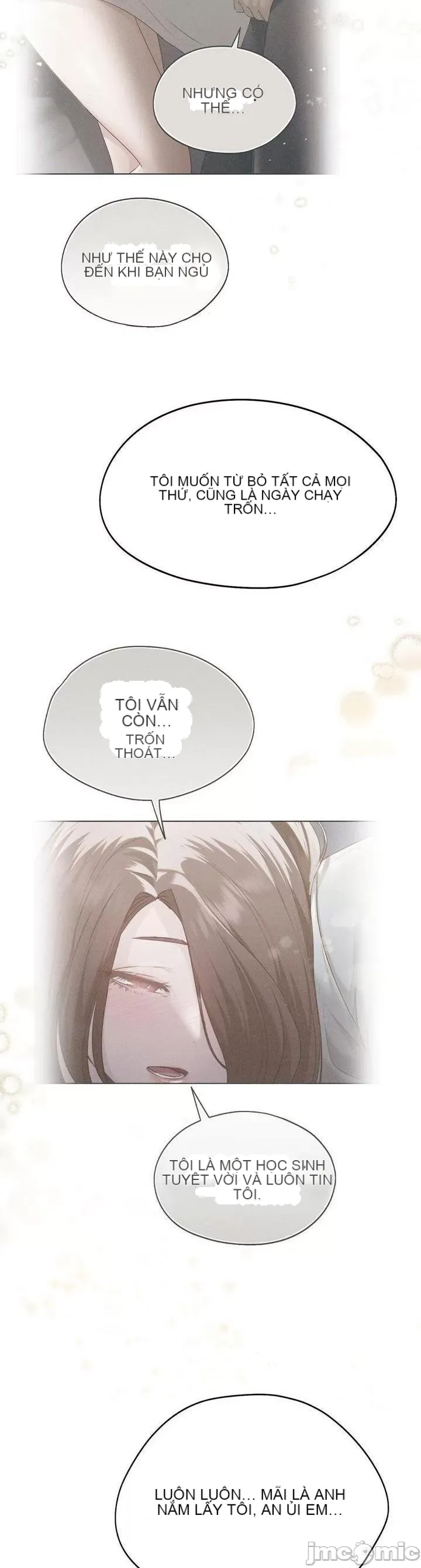 Yêu thích từ hôm nay Chương 1-72