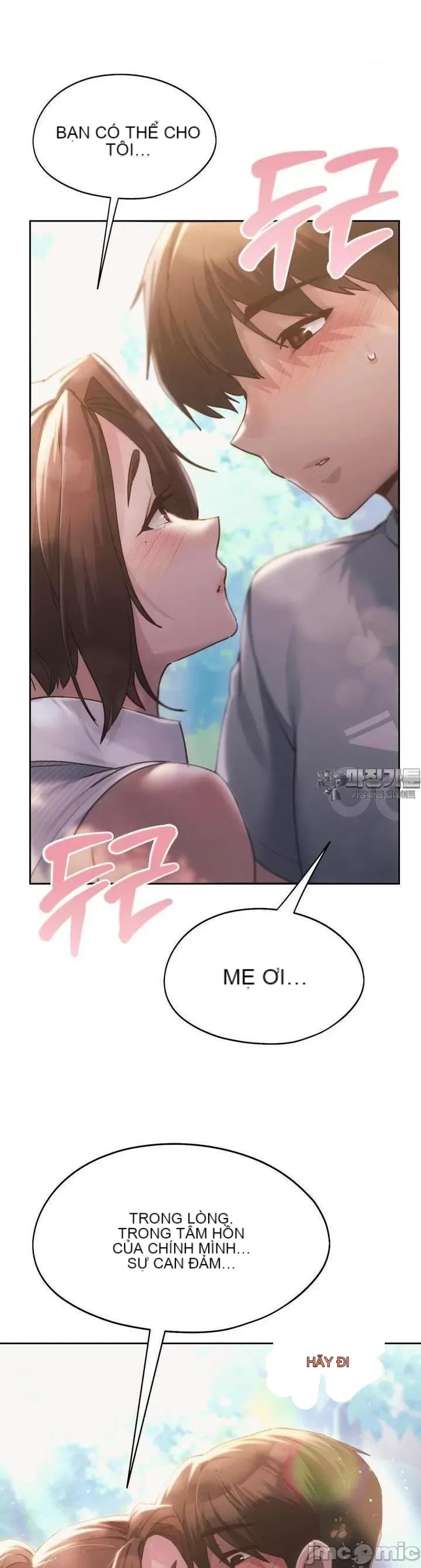 Yêu thích từ hôm nay Chương 1-72