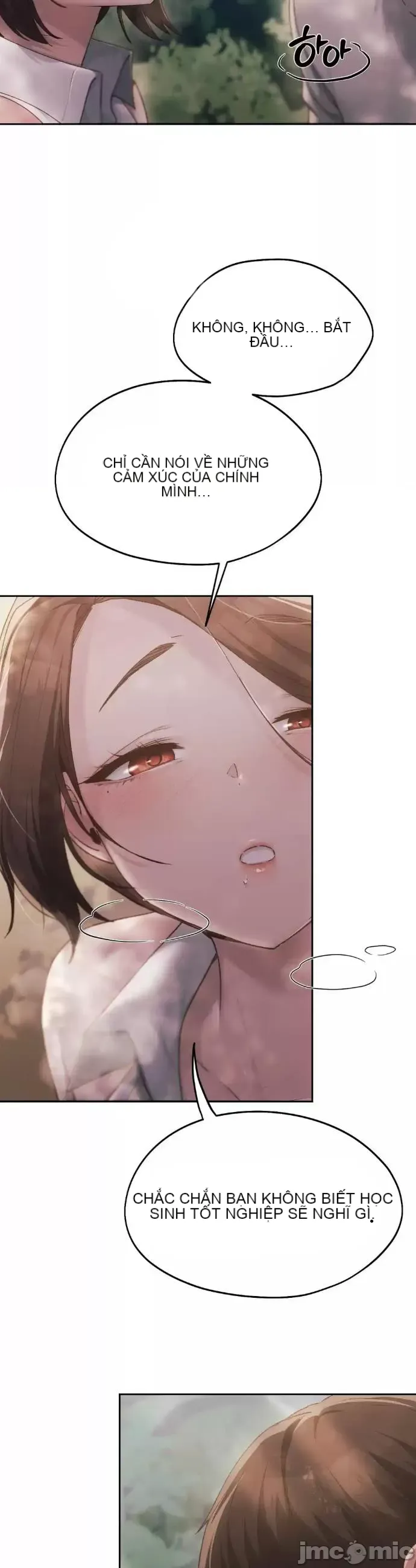 Yêu thích từ hôm nay Chương 1-72