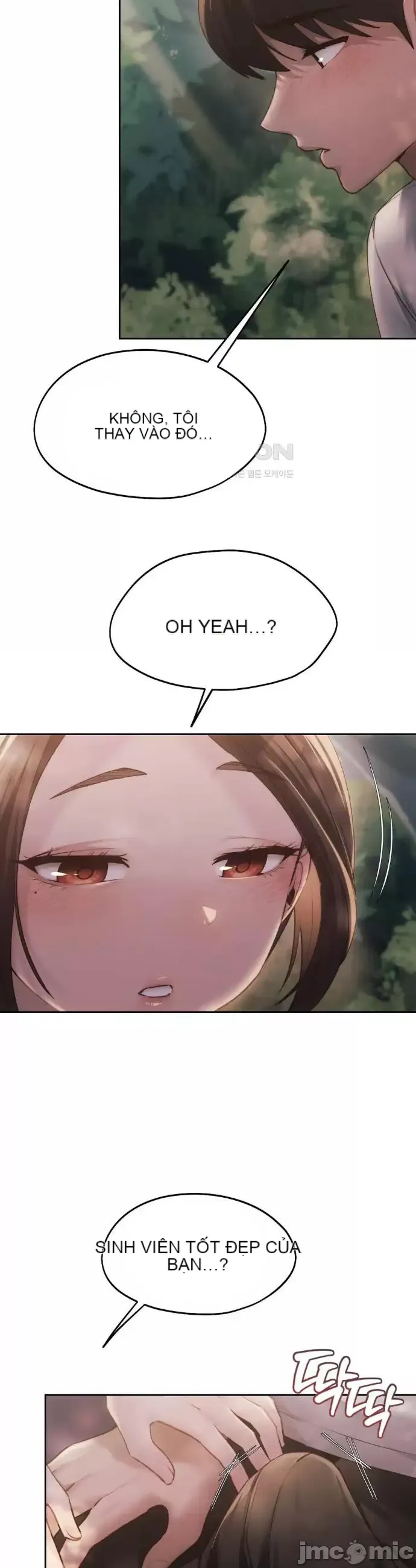 Yêu thích từ hôm nay Chương 1-72