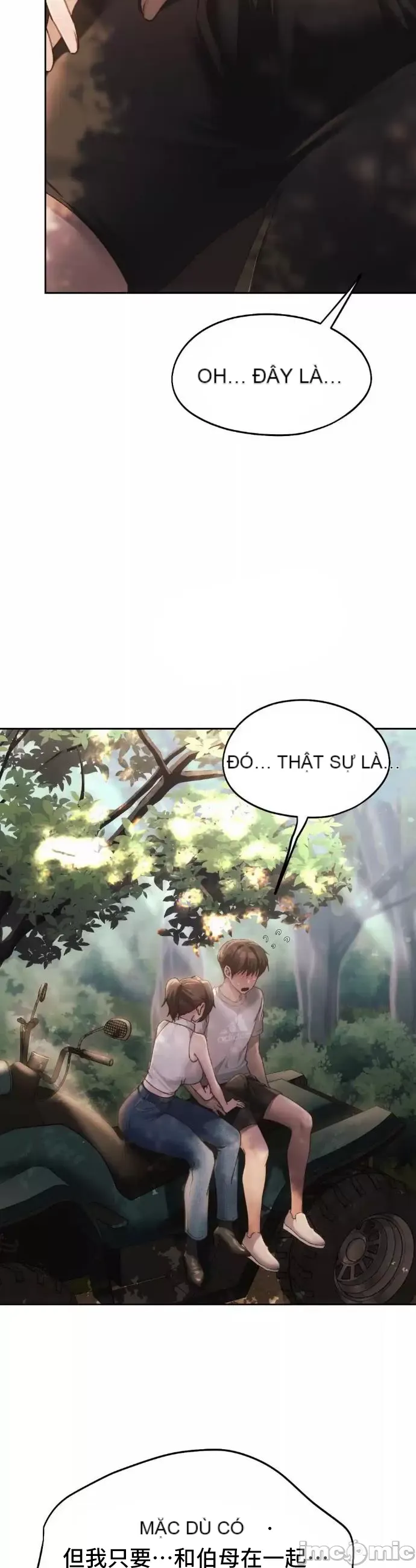 Yêu thích từ hôm nay Chương 1-72