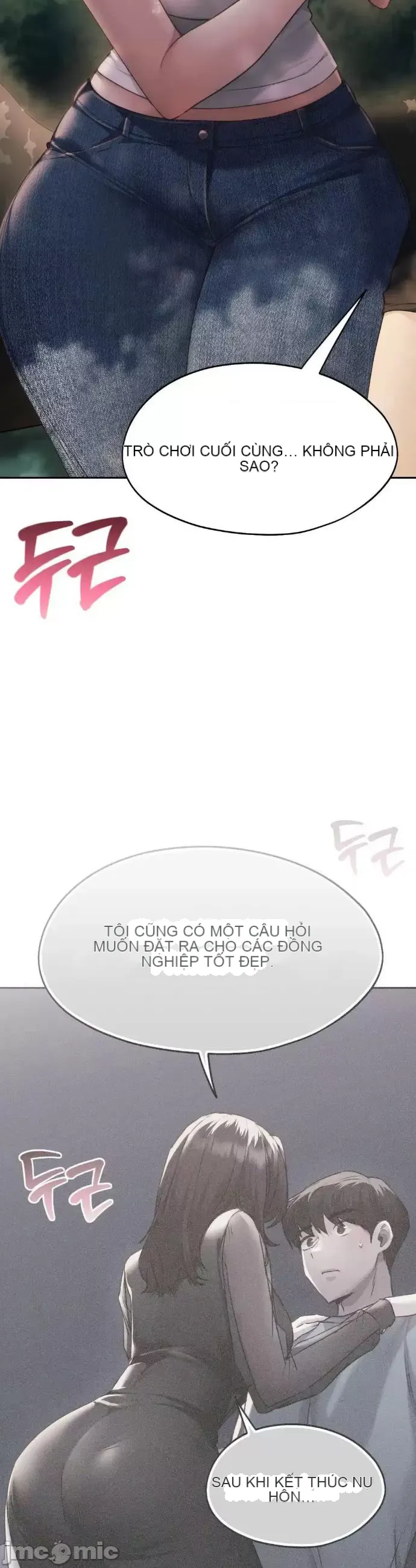 Yêu thích từ hôm nay Chương 1-72